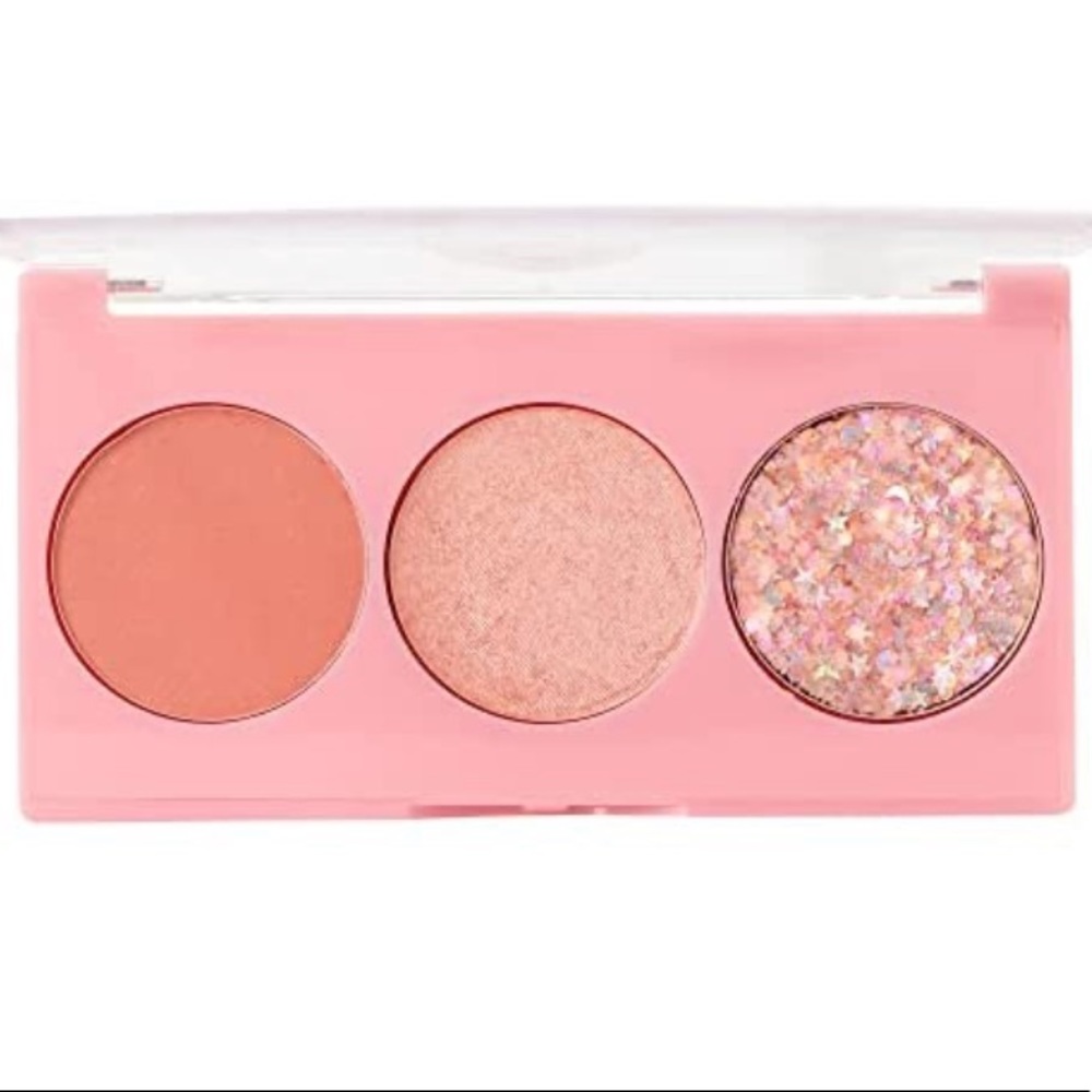 πWET N WILD OH MY π COMPLEXION TRIO - Picture 2 of 4